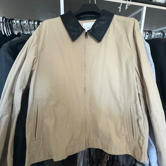 Mango Barn Jacket - Picture 2 of 4